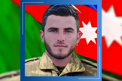 Bu gün şəhid Bilal Rzayevin xatirəsi anılır