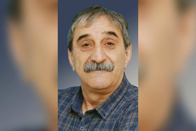 Əməkdar artist Niftulla Əsgərov dünyasını dəyişib