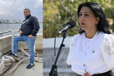 Masallıdan olan şairə Rəsmiyyə Sabirin bacısı oğlu dünyasını deyişib