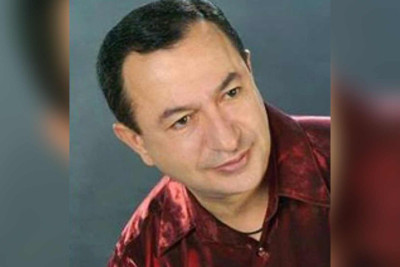 Cavad Rəcəbovun maşınına qumbara atılıb