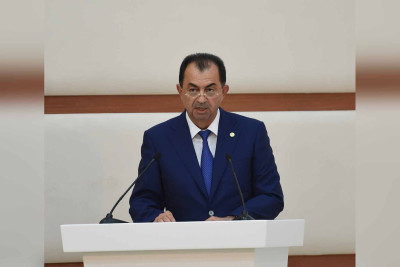 Taleh Qaraşov növbəti səyyar görüş-qəbul keçirəcək