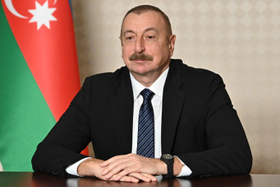 Cənub bölgəsi üzrə birinci instansiya məhkəmələrinin hakimləri təyin edilib
