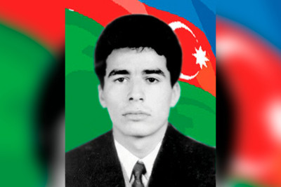 Bu gün Milli qəhrəman Yalçın Nəsirovun mövlud günüdür