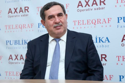 Masallı rayonundan olan şəxs prezidentliyə namizəd olmaq istəyir