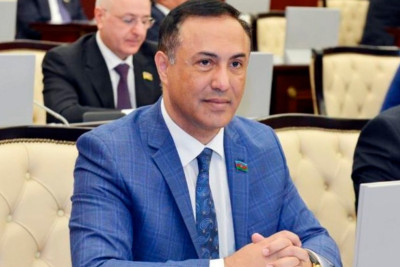 Millət vəkili Elman Nəsirovun anası vəfat edib