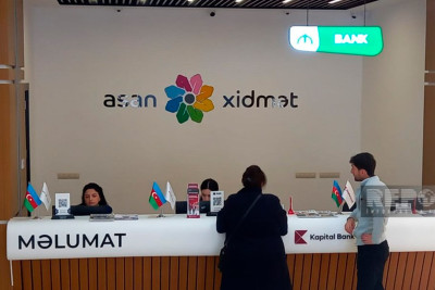 Lənkəran regional “ASAN xidmət” mərkəzi fəaliyyətə başlayıb