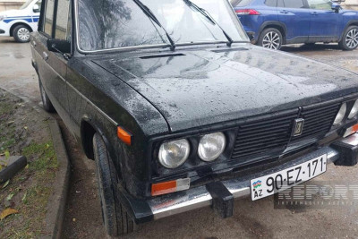 Astarada qəza: 5 yaşlı uşaq ölüb