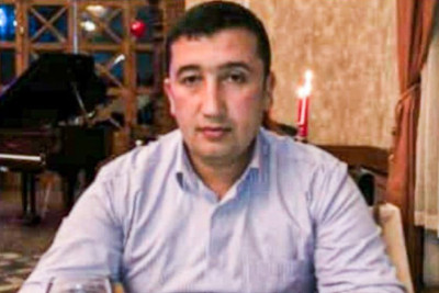 Mebel sexində baş vermiş partlayışda Cəlilabad sakini həlak olub