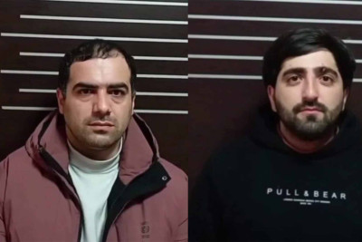 Lənkəran sakinlərində 15 kq narkotik aşkarlanıb