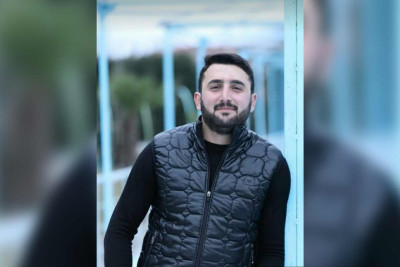 Bu gün şəhid Kamran Səmədovun doğum günüdür