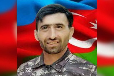 Bu gün şəhidimiz Emin Muradovun mövlud günüdür