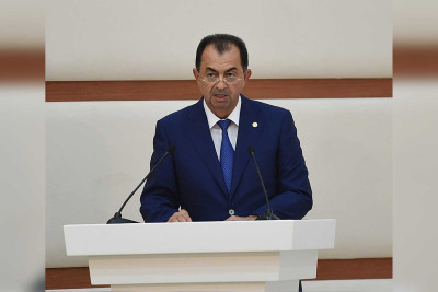 Taleh Qaraşov Şiləvan kənd sakinləri ilə görüşəcək