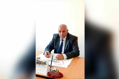Cəlilabadda yeni bələdiyyə sədri seçilib