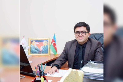 Masallı rayon Mədəniyyət Mərkəzinə direktor təyin olunub