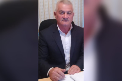 Astarada kənd məktəbinin müəllimi dərs zamanı dünyasını dəyişib