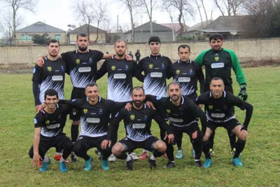 "Masallı" PFK "Lənkəran" FK-ya qalib gəlib