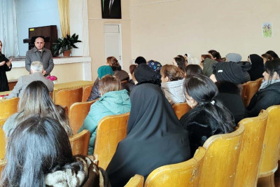 Lənkəranda pedaqoji şura təşkil olunub
