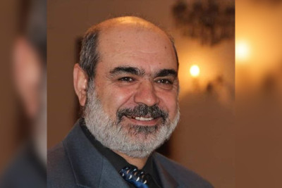 Bu gün Əməkdar artist Adil Zeynalovun doğum günüdür