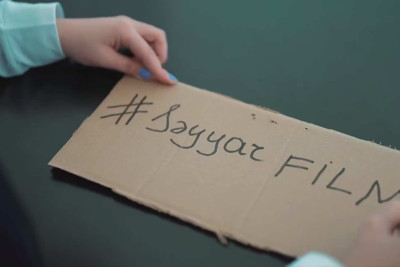 Lənkəranda “Səyyar film” adlı layihə keçiriləcək