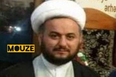 Lənkəranın tanınmış ruhanisi İrana casusluq etdiyinə görə saxlanılıb