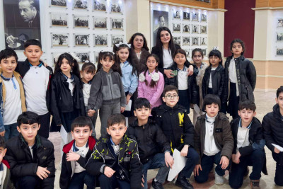 Masallıda “Uşaq ədəbiyyatının qavranılmasının sosial-psixoloji xüsusiyyətləri” adlı təlim keçirilib