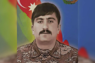 Bu gün astaralı şəhid Şəhnin Novruzovun mövlud günüdür