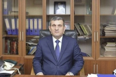 Lənkəran şəhər icra başçısının birinci müavini işdən çıxarılıb