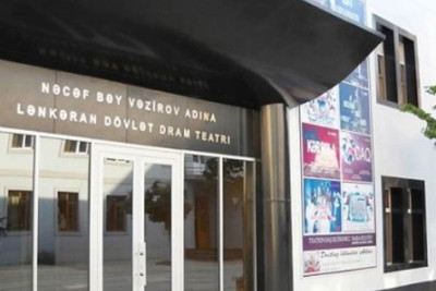 Aktyor olmaq istəyənlərin nəzərinə: pulsuz kurslar keçirilir
