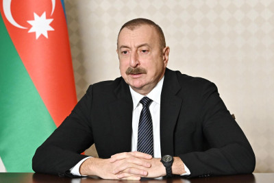 İlham Əliyev 3 gün ərzində and içəcək