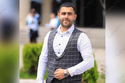 Ermənistanın təxribatı nəticəsində yaralanan hərbi qulluqçumuz LDU-nun məzunudur