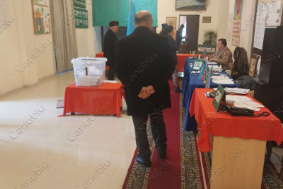 Cənub bölgəsi üzrə seçici fəallığı müşahidə edilir