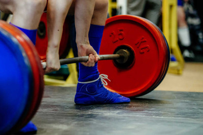 Lənkəran: idmançılarımız ağırlıqqaldırma üzrə açıq Respublika birinciliyində medallar qazanıblar