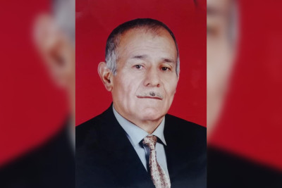 Əməkdar məşqçi Qubad Cəbrayılov vəfat edib