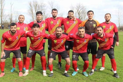 "Masallı PFK" növbəti qələbəsini qazanıb