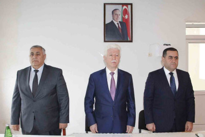 Rafiq Cəlilovun mart ayında keçirəcəyi səyyar qəbulların cədvəli açıqlanıb
