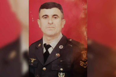 Bu gün astaralı şəhid Zülfü Ağayevin mövlud günüdür