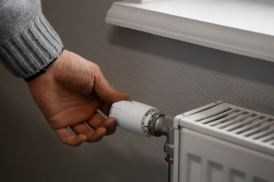 Bu idarələrə istilik sistemi çəkiləcək