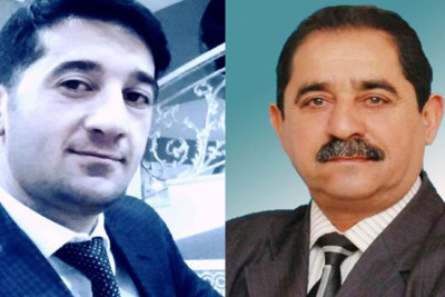 Allahverən Babayevin yaxın qohumu dəm qazından ölüb