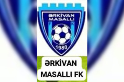 “Ərkivan” FK növbəti qələbəsini qazanıb