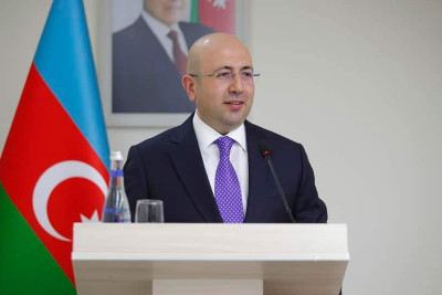 Anar Quliyev Astarada vətəndaşları qəbul edəcək