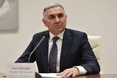 Vüqar Əhmədov Masallıda vətəndaşları dinləyəcək