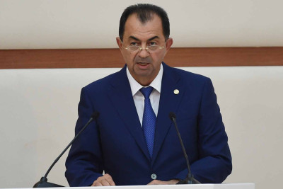 Taleh Qaraşov vətəndaşları səyyar qəbula dəvət edir