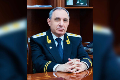 Baş prokuror Kamran Əliyev Cəlilabadda sakinlərlə görüş keçirəcək