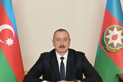 Növbədənkənar prezident seçkilərinin ilkin nəticələri məlum olub