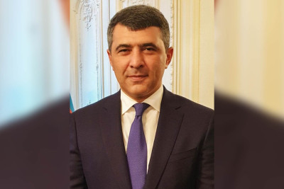 İnam Kərimov Masallıda vətəndaşları qəbul edəcək