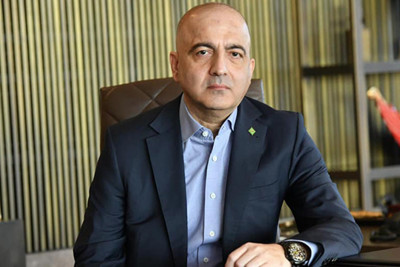 Mübariz Mənsimov əməliyyat olunub