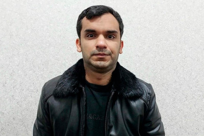 Lənkəran sakininin 40 min manat pulunu mənimsəyən şəxs saxlanılıb