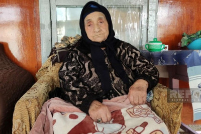 Cəlilabadda 101 yaşlı seçici səsvermədə iştirak edib
