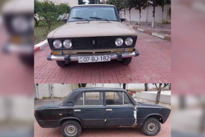 Astarada narkotikin təsiri altında avtomobil idarə edən sürücülər aşkarlanıblar