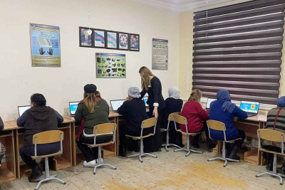 Masallıda müəllimlər üçün seminarlar təşkil olunub